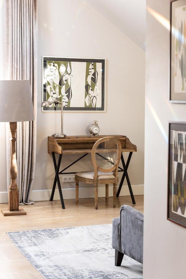 Weranda Home Slawica Exterior foto