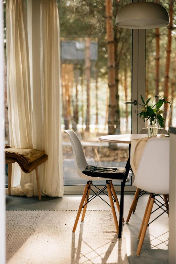 Weranda Home Slawica Exterior foto